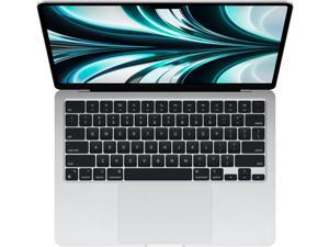 MacBook Air 13.6" Laptop - Apple M2 chip - 8GB Memory - 512GB SSD (Latest Model) - Silver
 Notebook