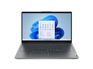 Lenovo IdeaPad 5i 15.6" FHD Touch Laptop (10 Core i5/16GB/512GB SSD)