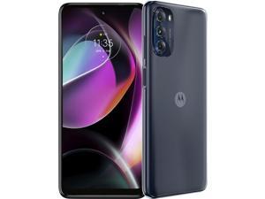 Motorola  Moto G 5G 256GB 2022 Unlocked  Moonlight Gray PATE0002US Smart Cell Phone Smartphone