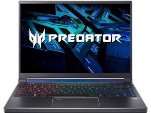 Acer  Predator Triton 300 SE14 165Hz CreatorGaming LaptopIntel Core i7NVIDIA GeForce RTX 306016GB LPDDR5512GB SSDGray Notebook PT31452s747P