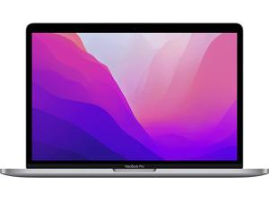 2022 Apple MacBook Pro Laptop with M2 chip: 13-inch Retina Display, 16GB RAM, 1TB SSD Storage, Touch Bar, Backlit Keyboard, FaceTime HD Camera. Works with iPhone and iPad; Space Gray