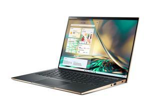 Acer  Swift 5  14 2560 x 1600 Touchscreen Intel Evo Laptop  12th Gen Intel Core i71260P  16GB  1TB SSD  Mist Green Notebook