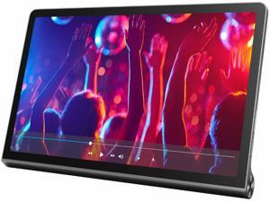 Lenovo  Yoga Tab 11  11  Tablet  256GB  Storm Gray Tablet