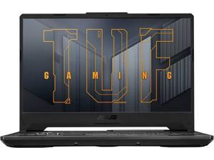 ASUS - TUF Gaming 15.6" Laptop - Intel Core i5 - 8GB Memory - NVIDIA GeForce RTX 3050 - 512GB SSD - Eclipse Grey