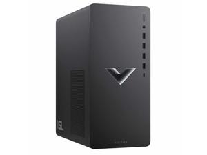 HP Victus Gaming Desktop - AMD Ryzen 7 5700G - Radeon RX 6600XT
PC Computer 32GB RAM 512GB SSD