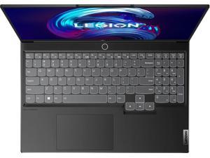Lenovo - Legion Slim 7 AMD Advantage Edition 16" WQXGA Gaming Laptop - AMD Ryzen 9 6900HX-16GB Memory-AMD Radeon RX 6800S-1TB SSD - Onyx Grey
Notebook
