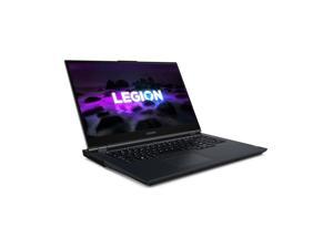 Lenovo Legion 5 15.6", Ryzen 5 5600H, GeForce RTX 3050 Ti, 8GB RAM, 512GB SSD, Phantom Blue, Windows 11 Home, 82JW00Q7US Laptop Notebook
