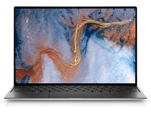 Dell XPS 13 9310 Laptop  134inch OLED 35K 3456x2160 Touchscreen Display Intel Core i71185G7 32GB LPDDR4x RAM 1TB SSD Intel Iris Xe Graphics 1Year Premium Support Windows 11 Home  Silver