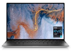 Dell XPS 13 9310 Touchscreen Laptop 134inch UHD Thin and Light Intel Core i71195G7 16GB LPDDR4x RAM 512G SSD Intel Iris Xe Graphics Windows 11 Home 1Year Preminum Support  Platinum Silver