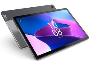 Lenovo Tab M10 Plus 3rd Gen  2022  Long Battery Life  10 FHD  Front  Rear 8MP Camera  4GB Memory  upto128GB Storage  Android 12 or Later