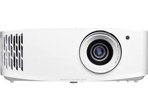 Optoma UHD35x True 4K UHD Gaming Projector | 3,600 Lumens | 4.2ms Response Time at 1080p with Enhanced Gaming Mode | 240Hz Refresh Rate | HDR10 & HLG