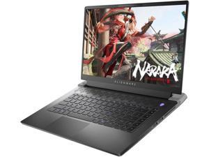 Alienware m15 R7 Gaming Laptop  156inch 240Hz 2ms QHD Intel Core i912900H 32GB DDR5 RAM 1TB SSD NVIDIA Geforce RTX 3080 Graphics Killer AX 1675i with Dell services Windows 11 Home  Dark