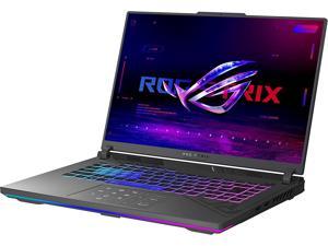 ASUS ROG Strix G17 (2023) Gaming Laptop, 17.3” QHD 240Hz, GeForce