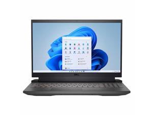 Dell G15 Gaming Laptop  12th Gen Intel Core i712700H  GeForce RTX 3060  Windows 11 Black Notebook G55207457BLKPUS