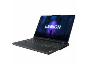 Lenovo LEGION Pro 7i 16 Gaming Laptop  13th Gen Intel Core i913900HX  GeForce RTX 4080  240Hz 2560 x 1600 Notebook 32GB RAM 2x 1TB SSD