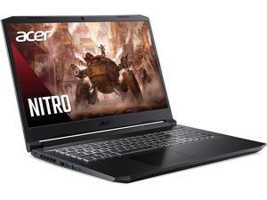 Acer Nitro 5 AN51741R0RZ Gaming Laptop AMD Ryzen 7 5800H 8Core  NVIDIA GeForce RTX 3060 Laptop GPU  173 FHD 144Hz IPS Display  16GB DDR4  1TB NVMe SSD  WiFi 6  RGB Backlit Keyboard