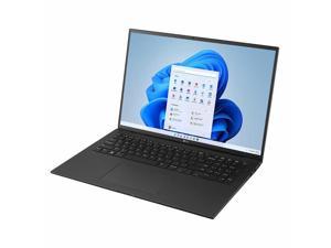 LG gram 17 Intel Evo Platform Laptop  13th Gen Intel i71360P  2560 x 1600 Display  Windows 11 17ZB90RKAAC7U1 Notebook PC 16GB RAM 512GB SSD