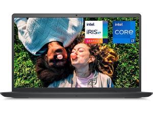 Dell Inspiron 15 3511 Laptop  156inch 1920x1080 FHD Touch Display Core i71165G7 16GB DDR4 RAM Intel Iris Xe Graphics 1Year Mail in Service  Black