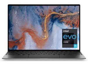 Dell XPS 13 9310 Touchscreen Laptop  134inch UHD Display Thin and Light Intel Core i51135G7 8GB LPDDR4x RAM 512GB SSD Intel Iris Xe Killer WiFi 6 with Dell Service Win 11 Home  Silver