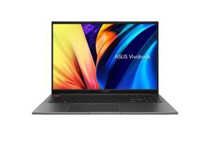 ASUS Laptop VivoBook S 16X Intel Core i7 12th Gen 12700H 230GHz 16GB Memory 512 GB PCIe SSD Intel Iris Xe Graphics 160 Windows 11 Home 64bit S5602ZADB74