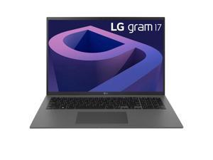 LG gram 156 OLED Laptop Intel 13th Gen Core i7 Evo Platform Windows 11 Home 16GB RAM 1TB SSD Neptune Blue Notebook PC Computer