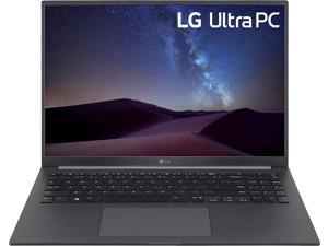 LG UltraPC 16U70RKAAS7U1 Thin and Lightweight Laptop PC Notebook 16GB RAM 512GB SSD Ryzen 7