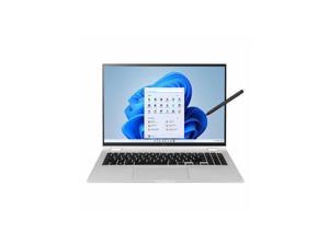 LG gram 2in1 16 Touchscreen Intel Evo Platform Laptop  12th Gen Intel Core i71260P  2560 x 1600  Windows 11 16T90QKAAC8U1 Notebook Tablet PC