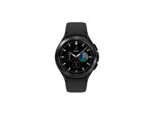 SAMSUNG Galaxy Watch 4 Classic  46mm BT  Black  SMR890NZKAXAA SmartWatch