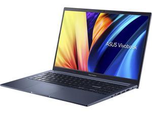 ASUS VivoBook 15X OLED Laptop 156 OLED Display AMD Ryzen 7 5800H CPU AMD Radeon GPU 16GB RAM 512GB SSD Windows 11 Home Quiet Blue M1503QAES74