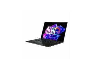 Acer Swift Edge 16 4K OLED Laptop  AMD Ryzen 77735U  Windows 11 Notebook 16GB RAM 1TB SSD