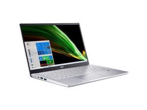 Acer  Swift 314 FHD IPS Laptop AMD Ryzen 7 5700U Octa16GB LPDDR4X512GB PCIe SSD WiFi 6 80211ax Windows 11 Home Notebook SF31443R6NE