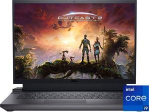 Dell  G16 16 Gaming Laptop  Intel Core i9  NVIDIA GeForce RTX 4060  32GB Memory  1TB SSD  Metallic Nightshade Notebook PC G76309650GRYPUS