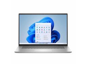 Dell Inspiron Plus 16 Laptop  13th Gen Intel Core i713620H  25K 2560 X 1600  GeForce RTX 4060  Platinum Silver Notebook 32GB Memory 1TB SSD