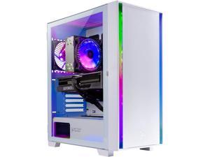 VTG Gaming PC Desktop Intel Core i5 13th Gen 13490F (Beat13400F) 16GB DDR4  500G SSD , NVIDIA RTX 3060Ti, 550W PSU, 11AC Wi-Fi, Windows 11 Home