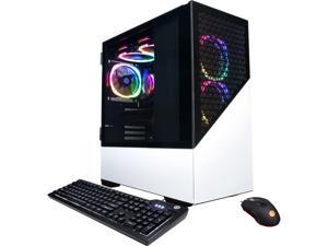 CyberpowerPC Gaming Desktops - Newegg.com