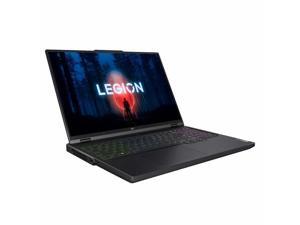 Lenovo LEGION 5 Pro 16 Gaming Laptop  AMD Ryzen 7 7745HX  GeForce RTX 4070  240Hz WQXGA 2560 x 1600  Windows 11  Onyx Grey 82WM00CNUS 32GB RAM