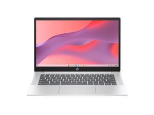 NeweggBusiness - HP Chromebook 14 inch Laptop Intel Processor N200
