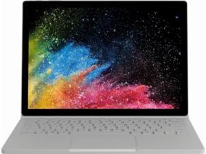 Microsoft Surface Book 2 13.5-Inch (8GB RAM, 128GB SSD, Intel Core i5)