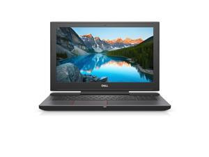 Dell G5 Gaming Laptop G5587: Core i5-8300H, 16GB RAM, 1TB HDD + 256GB SSD, GTX 1060 6GB, 15.6" Full HD Display Dell G5 Gaming Laptop G5587: Core i5-8300H, 16GB RAM, 1TB HDD + 256GB SSD, GTX 1060 6GB, 15.6" Full HD Display