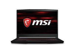 MSI GF63 15.6" Full HD Gaming Laptop i5 8300H 2.30GHz 8GB RAM 256GB SSD GTX 1050 8RC-409 Notebook PC Computer MSI GF63 15.6" Full HD Gaming Laptop i5 8300H 2.30GHz 8GB RAM 256GB SSD GTX 1050 8RC-409 Notebook PC Computer