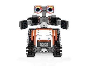FREE & FAST DELIVERY 8+ Years UBTECH Jimu Robot Mini & Explorer Kit 