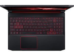 Acer  Gaming Laptop  Intel Core i5  8GB Memory  NVIDIA GeForce GTX 1650  1TB Hard Drive  128GB Solid State Drive  Obs Black Notebook PC Computer AN5155451M5