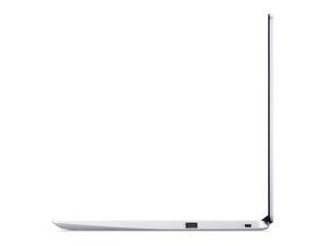 Acer Aspire 5 A515-43-R19L 15.6" Notebook - 1920 x 1080 - Ryzen 3 3200U - 4 GB RAM - 128 GB SSD - Pure Silver Acer Aspire 5 A515-43-R19L 15.6" Notebook - 1920 x 1080 - Ryzen 3 3200U - 4 GB RAM - 128 GB SSD - Pure Silver