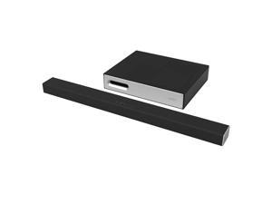 Vizio SB3621n-G8 36" 2.1 Channel Soundbar with Slim Subwoofer Vizio SB3621n-G8 36" 2.1 Channel Soundbar with Slim Subwoofer