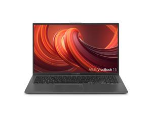 ASUS VivoBook 15 F512DA Thin and Light, 15.6” Full HD, AMD Ryzen™ 3 3200U, 4GB DDR4, 128GB SSD, Vega 3 Graphics, Fingerprint Scanner, Windows 10 Home in S mode, Slate Gray, F512DA-WH31 Notebook PC ASUS VivoBook 15 F512DA Thin and Light, 15.6” Full HD, AMD Ryzen™ 3 3200U, 4GB DDR4, 128GB SSD, Vega 3 Graphics, Fingerprint Scanner, Windows 10 Home in S mode, Slate Gray, F512DA-WH31 Notebook PC
