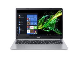 Acer 156 Laptop Notebook A5155475VH i7 12GB 256GB SSD PC Computer QuadCore Aspire 5