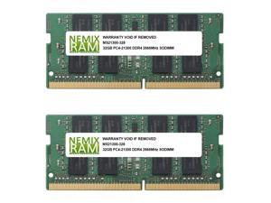 64GB (2x32GB) NEMIX RAM Memory for 2019 Apple iMac 27 inch Retina 5K (iMac19,1 A2115), 2018 Apple Mac Mini (Macmini8,1 A1993) 64GB (2x32GB) NEMIX RAM Memory for 2019 Apple iMac 27 inch Retina 5K (iMac19,1 A2115), 2018 Apple Mac Mini (Macmini8,1 A1993)