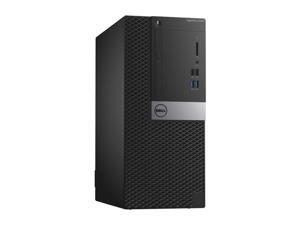 Dell Optiplex 5040 Mini Tower i7-6700 4xCore 8xThread 3.4GHz(On-Demand Turbo 4.00GHz) 8GB DDR3 256GB SSD No Operating System Dell Optiplex 5040 Mini Tower i7-6700 4xCore 8xThread 3.4GHz(On-Demand Turbo 4.00GHz) 8GB DDR3 256GB SSD No Operating System