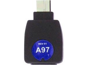 iGo A97 Micro-USB Power Tip for Cell Phone and Headsets with Micro-USB Port (Black) - 6600697-01-1 iGo A97 Micro-USB Power Tip for Cell Phone and Headsets with Micro-USB Port (Black) - 6600697-01-1