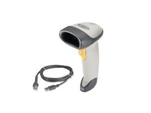 LS2208 Barcode Scanner USB Cable Included ( Plug and Play ) LS2208 Barcode Scanner USB Cable Included ( Plug and Play )